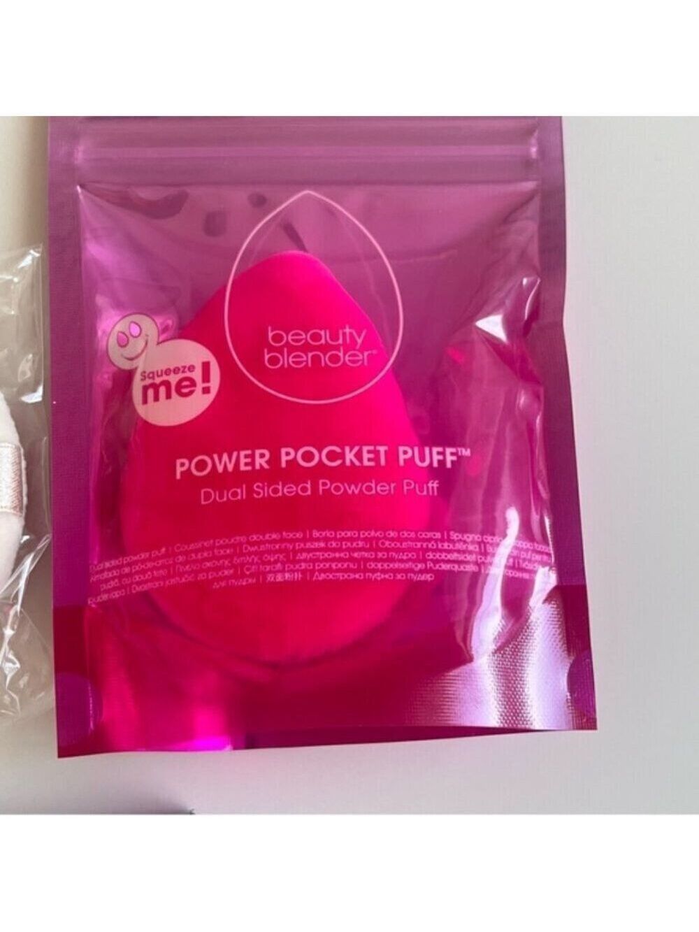 Laura Mercier Beauty Blender Powder Puffs - Picture 2 of 4